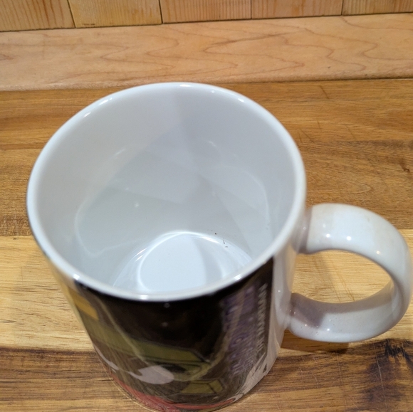 looney Toones Marvin the Martian Mug - Picture 6 of 6